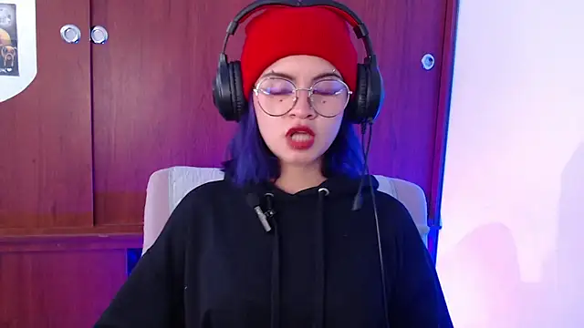 Raventh  online show from February 2026 01:54:01 PM