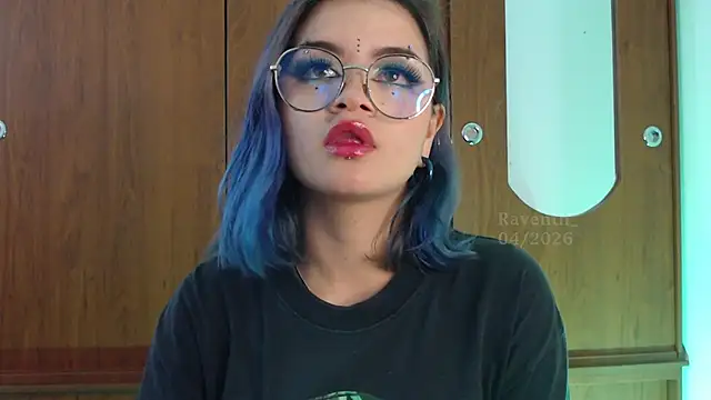 Raventh  online show from April 2026 01:58:02 PM