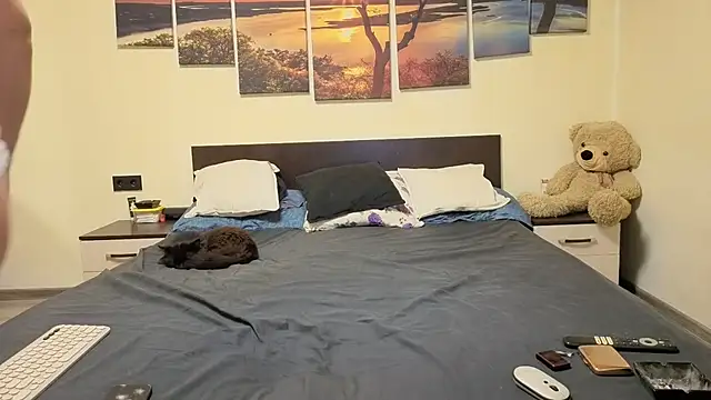 adelline online show from March 2026 09:41:01 PM