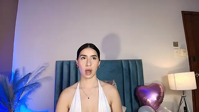 Christy Sea online show from November 2025 06:39:01 PM