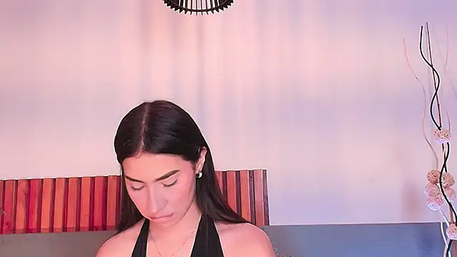 Christy Sea online show from November 2025 06:29:02 PM