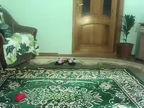 AngelTough20 online show from December 2024 12:40:02 AM