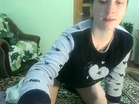 AngelTough20 online show from December 2024 08:58:02 PM