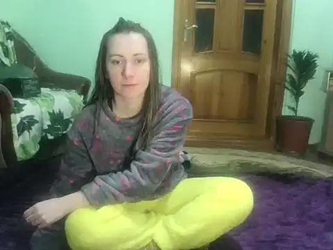 AngelTough20 online show from February 2025 09:36:01 PM