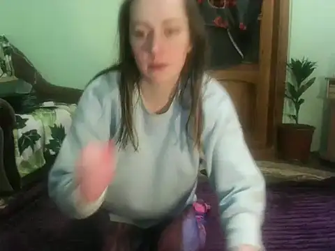 AngelTough20 online show from March 2025 10:10:01 PM