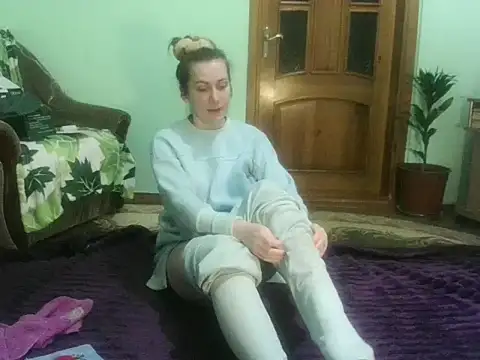 AngelTough20 online show from March 2025 10:04:02 PM