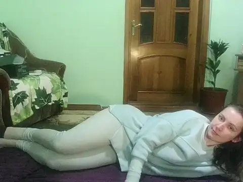 AngelTough20 online show from March 2025 09:21:01 PM