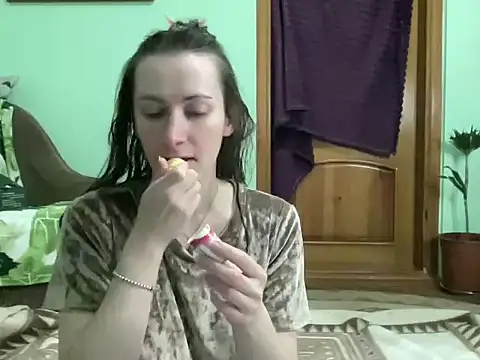 AngelTough20 online show from October 2025 09:57:01 PM