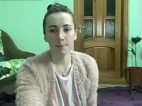 AngelTough20 online show from November 2025 11:37:02 PM