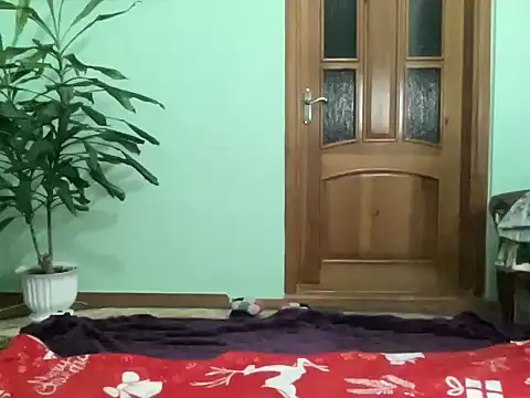 AngelTough20 online show from February 2026 11:19:02 PM