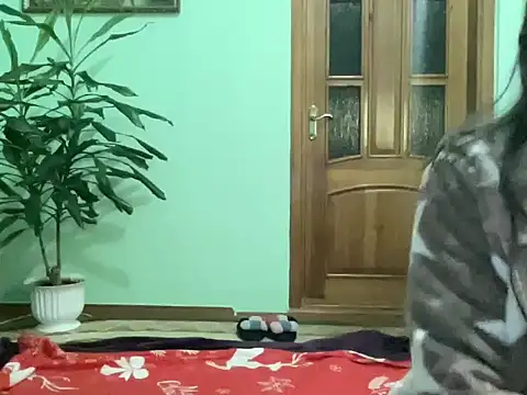 AngelTough20 online show from February 2026 12:42:02 AM