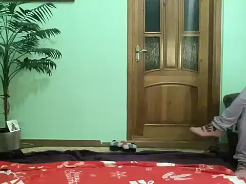 AngelTough20 online show from March 2026 01:07:02 AM