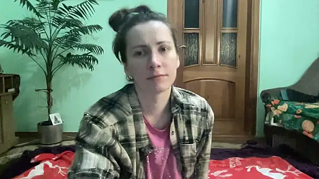 AngelTough20 online show from March 2026 12:57:01 AM