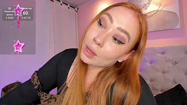 hannamartinn online show from January 2026 01:52:01 AM