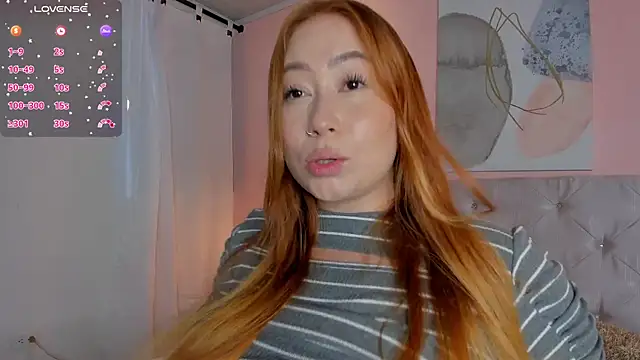 hannamartinn online show from April 2026 03:17:02 PM