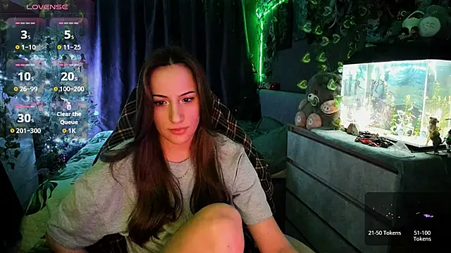 Selbi Paine online show from December 2025 12:29:02 AM