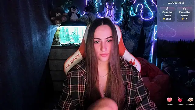 Snapshot of Selbi_Paine chatting on July 2026 12:50:01 AM Selbi Paine online show from July 2026 12:50:01 AM
