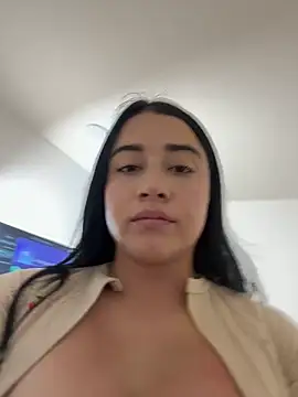 KallyMyller1 online show from March 2026 07:29:01 PM