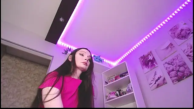 Agness sweet online show from January 2025 08:20:02 AM