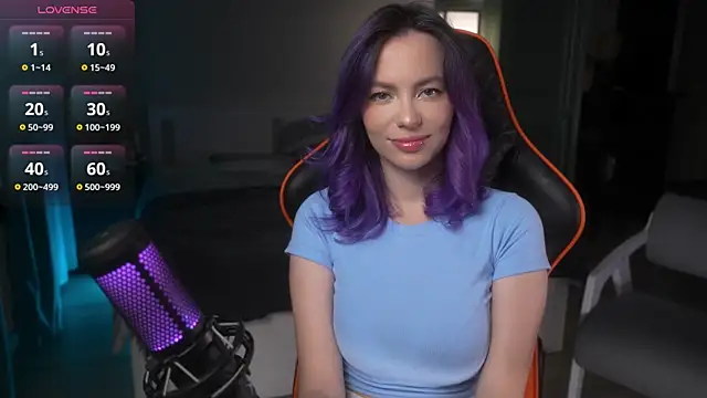 Snapshot of Emberella_ chatting on October 2025 04:14:02 PM Emberella  online show from October 2025 04:14:02 PM