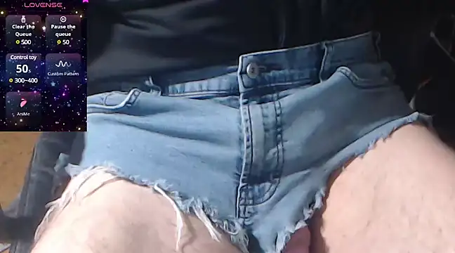 steffencamboy online show from January 2025 09:32:02 AM