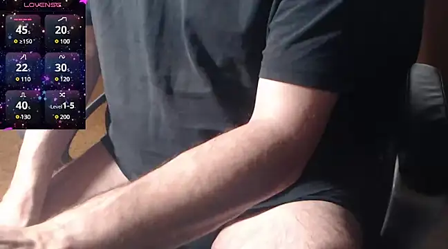 steffencamboy online show from January 2025 03:50:02 AM