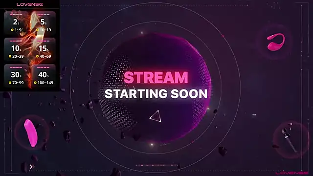 steffencamboy online show from September 2025 08:16:02 AM