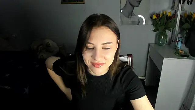 KindKristy online show from March 2025 05:49:02 AM