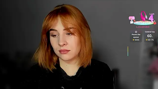 KindKristy online show from January 2026 05:10:02 AM