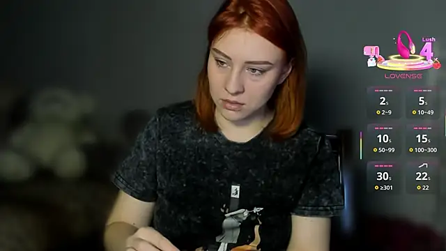 KindKristy online show from March 2026 05:12:02 AM