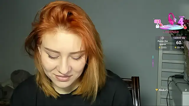 KindKristy online show from March 2026 05:22:01 AM