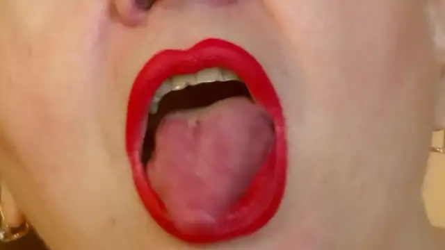 LadyPosh online show from January 2025 01:16:02 AM