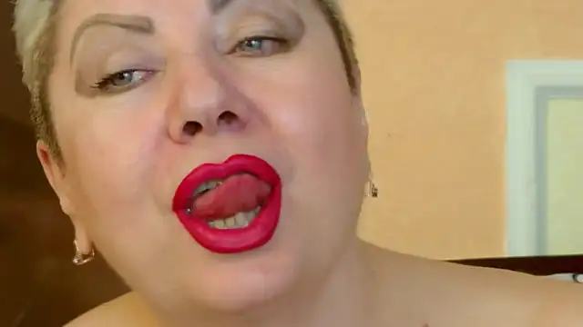 LadyPosh online show from February 2025 09:48:01 PM