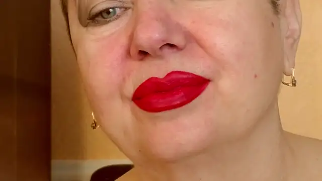 LadyPosh online show from January 2026 08:41:01 AM