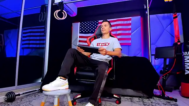 Aydenmiller96 online show from October 2025 02:15:02 PM