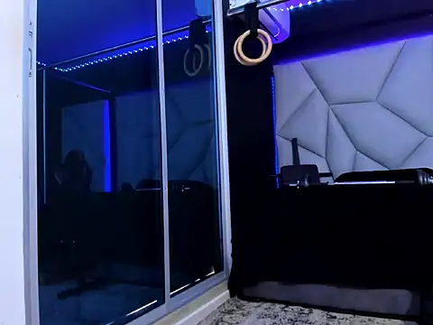 Aydenmiller96 online show from November 2025 03:55:01 PM