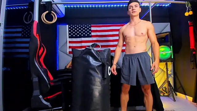 Aydenmiller96 online show from April 2026 02:34:01 AM