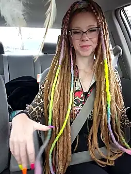 LucidLucy online show from September 2025 02:54:01 PM