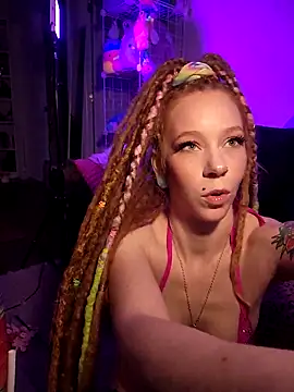 LucidLucy online show from March 2026 01:44:01 AM