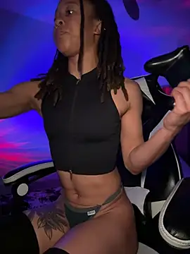 thebrattygoddess online show from February 2025 07:52:01 PM