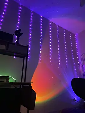 thebrattygoddess online show from November 2025 11:11:01 AM