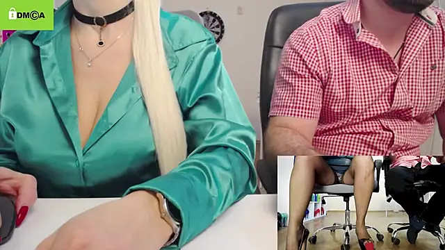 secret-office online show from March 2025 05:57:02 AM