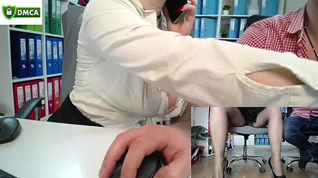 secret-office online show from March 2026 09:15:01 AM