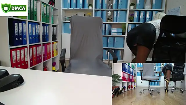 secret-office online show from May 2026 05:16:02 AM