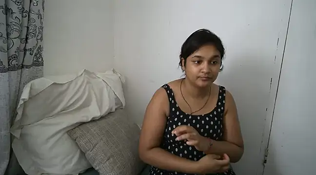 Indianbloom- online show from March 2025 09:11:01 AM