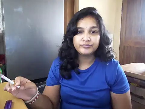 Indianbloom- online show from September 2025 07:52:02 AM