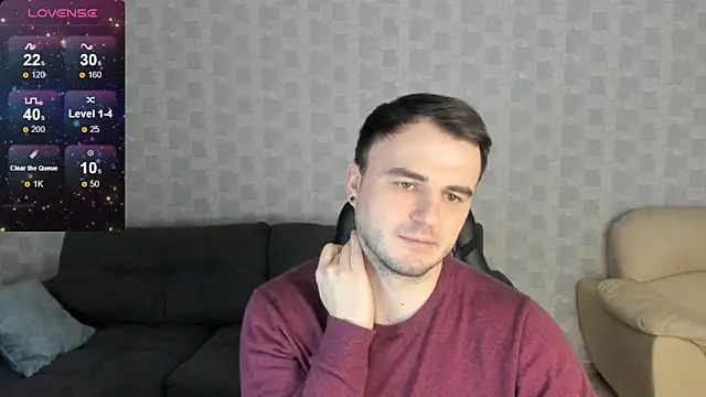 Bruce Wayne9 online show from January 2025 04:05:01 AM