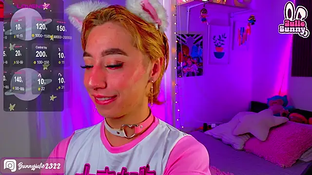 Littlebunny21 online show from March 2025 08:37:01 PM