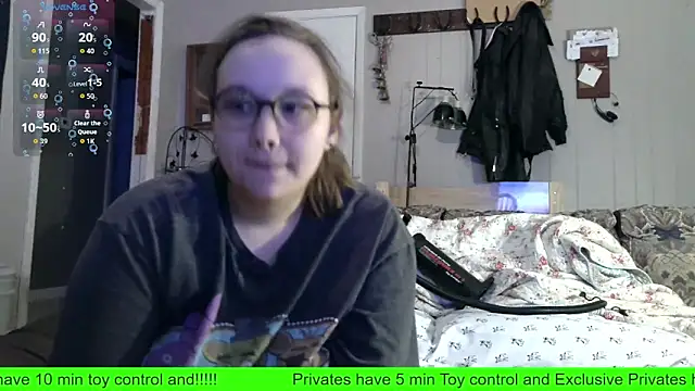 ZeTurtleMaster online show from September 2025 12:03:02 AM