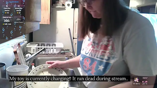 ZeTurtleMaster online show from February 2026 11:48:01 PM